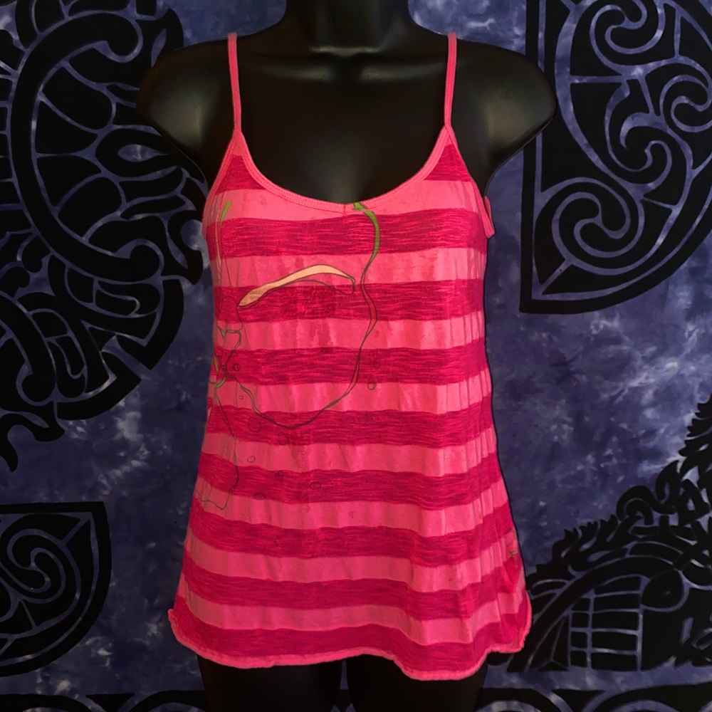 Y2K roxy cami